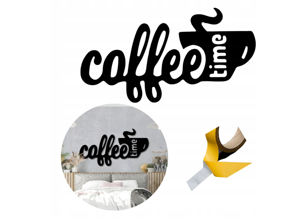 DUŻY OBRAZ OZDOBA ŚCIENNA DO SALONU POKOJU NA ŚCIANĘ TRYPTYK 56x30cm