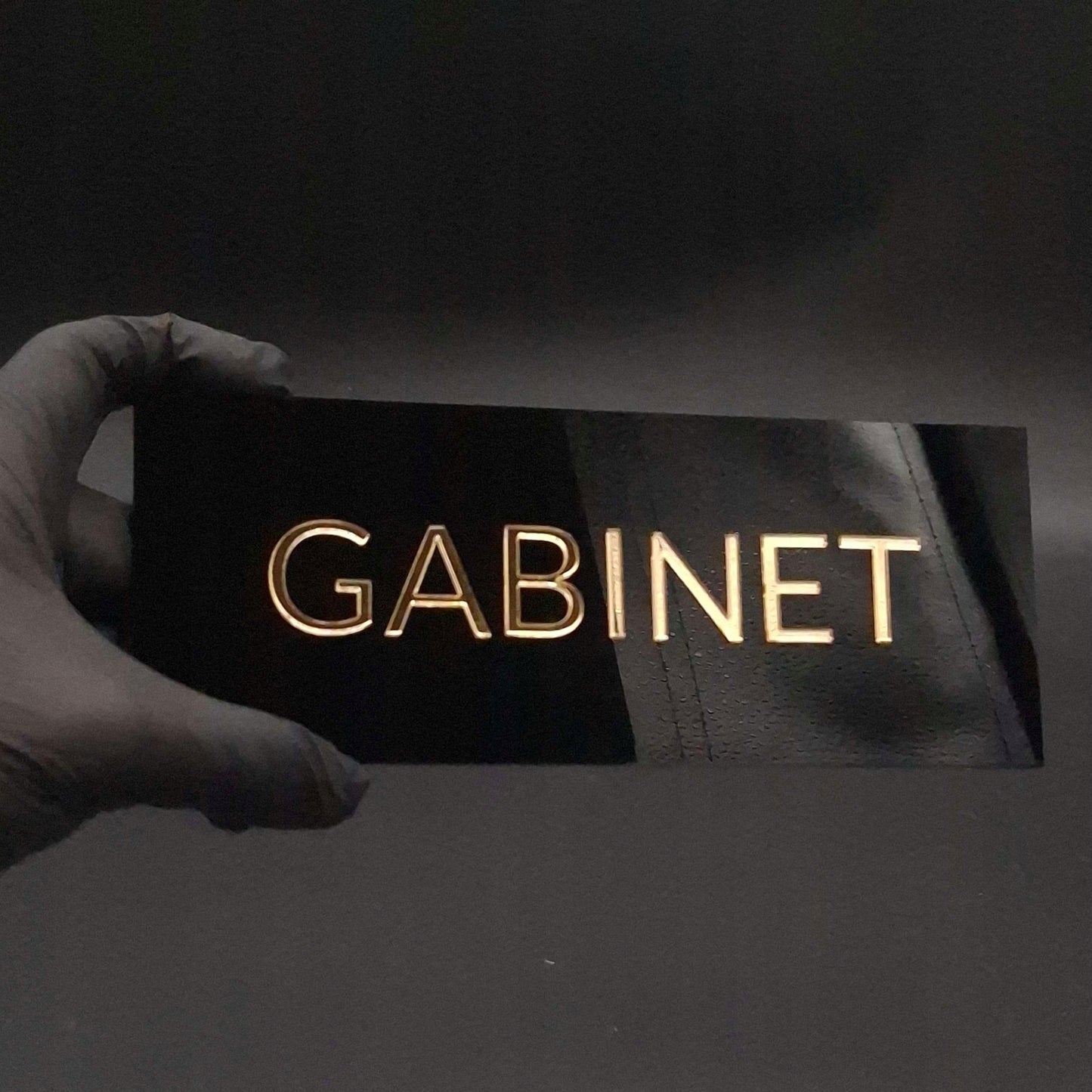 TABLICZKA NA DRZWI GABINET DO GABINETU BIURA STOMATOLOG BEAUTY KOSMETYCZKI