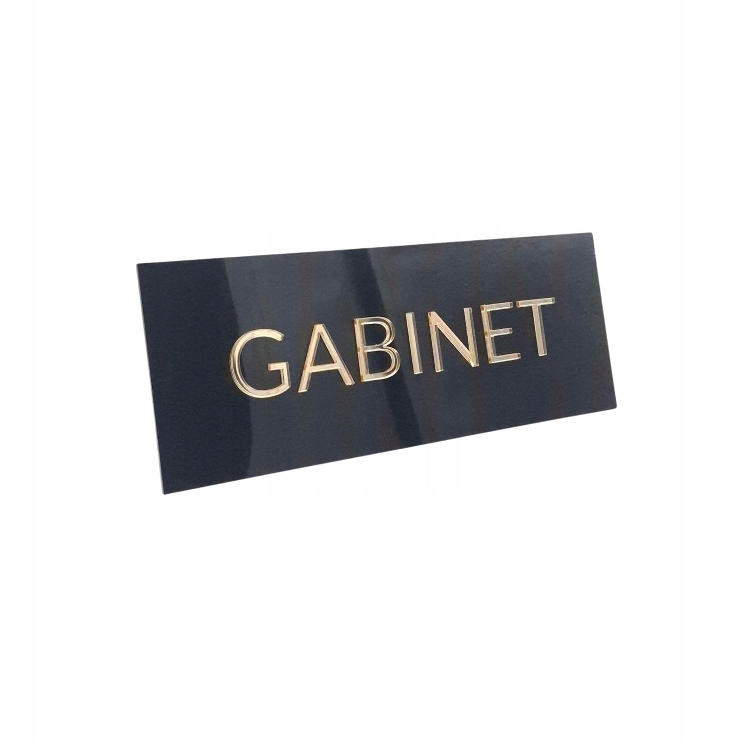 TABLICZKA NA DRZWI GABINET DO GABINETU BIURA STOMATOLOG BEAUTY KOSMETYCZKI