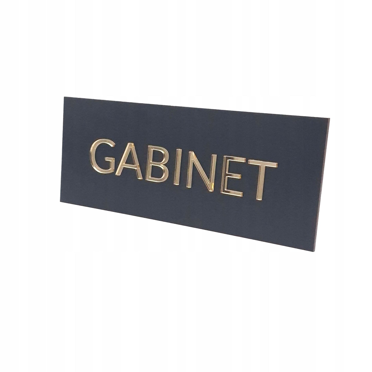 TABLICZKA NA DRZWI GABINET DO GABINETU BIURA STOMATOLOG BEAUTY KOSMETYCZKI