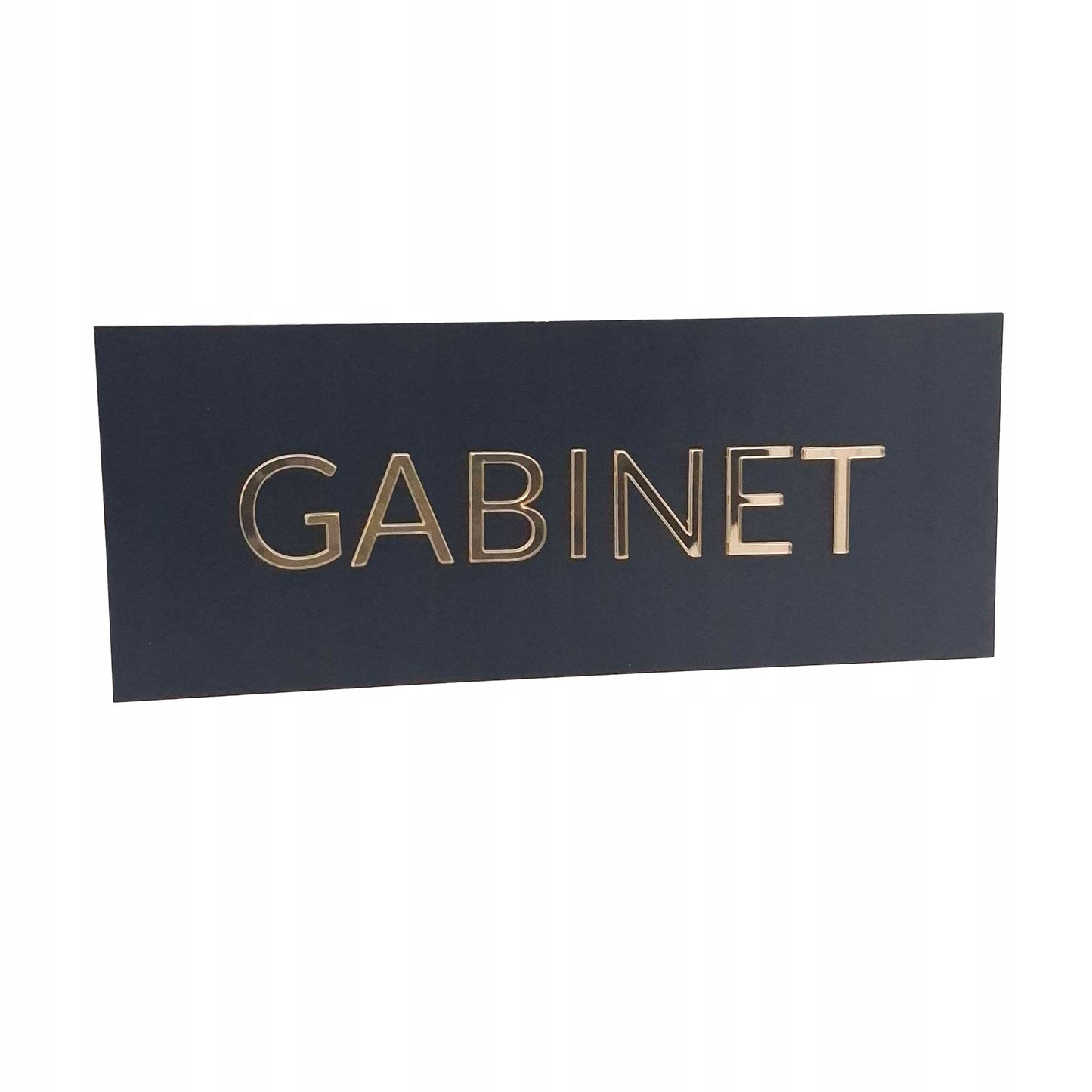 TABLICZKA NA DRZWI GABINET DO GABINETU BIURA STOMATOLOG BEAUTY KOSMETYCZKI