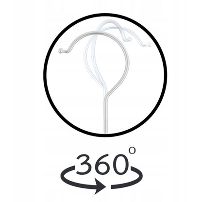 WIESZAKI ŚLUBNE ZŁOTE LUSTRO NAPISY TWOJE IMIĘ NA ŚLUB