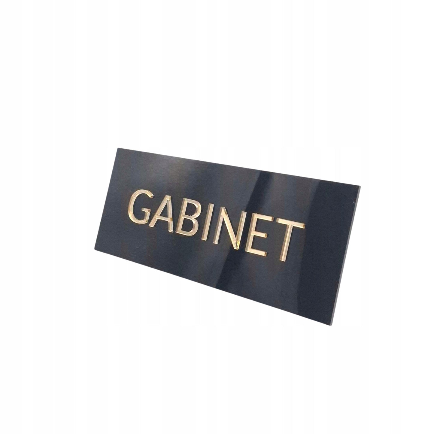 TABLICZKA NA DRZWI GABINET DO GABINETU BIURA STOMATOLOG BEAUTY KOSMETYCZKI