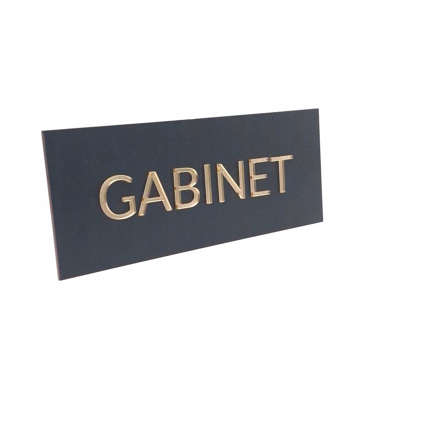 TABLICZKA NA DRZWI GABINET DO GABINETU BIURA STOMATOLOG BEAUTY KOSMETYCZKI