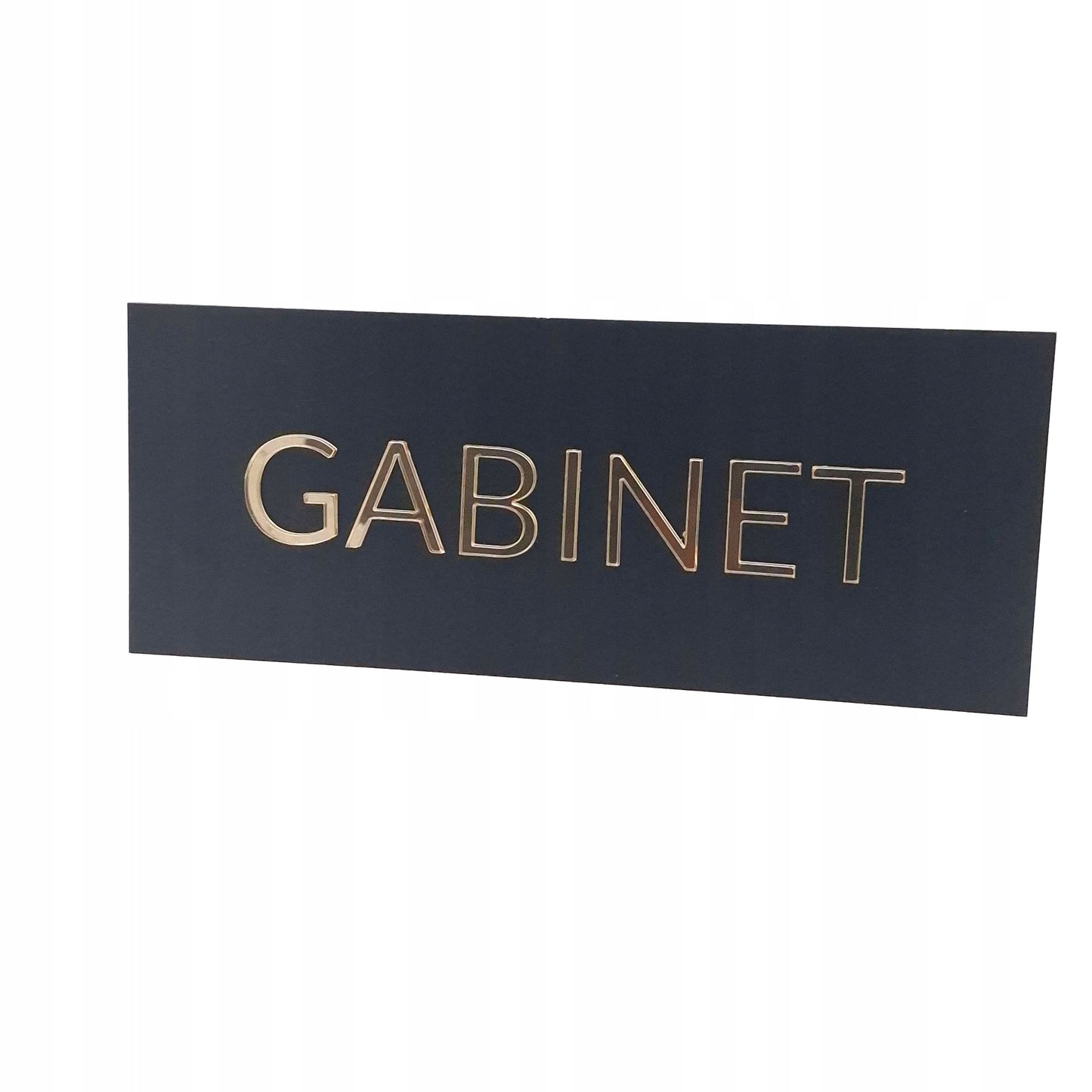 TABLICZKA NA DRZWI GABINET DO GABINETU BIURA STOMATOLOG BEAUTY KOSMETYCZKI