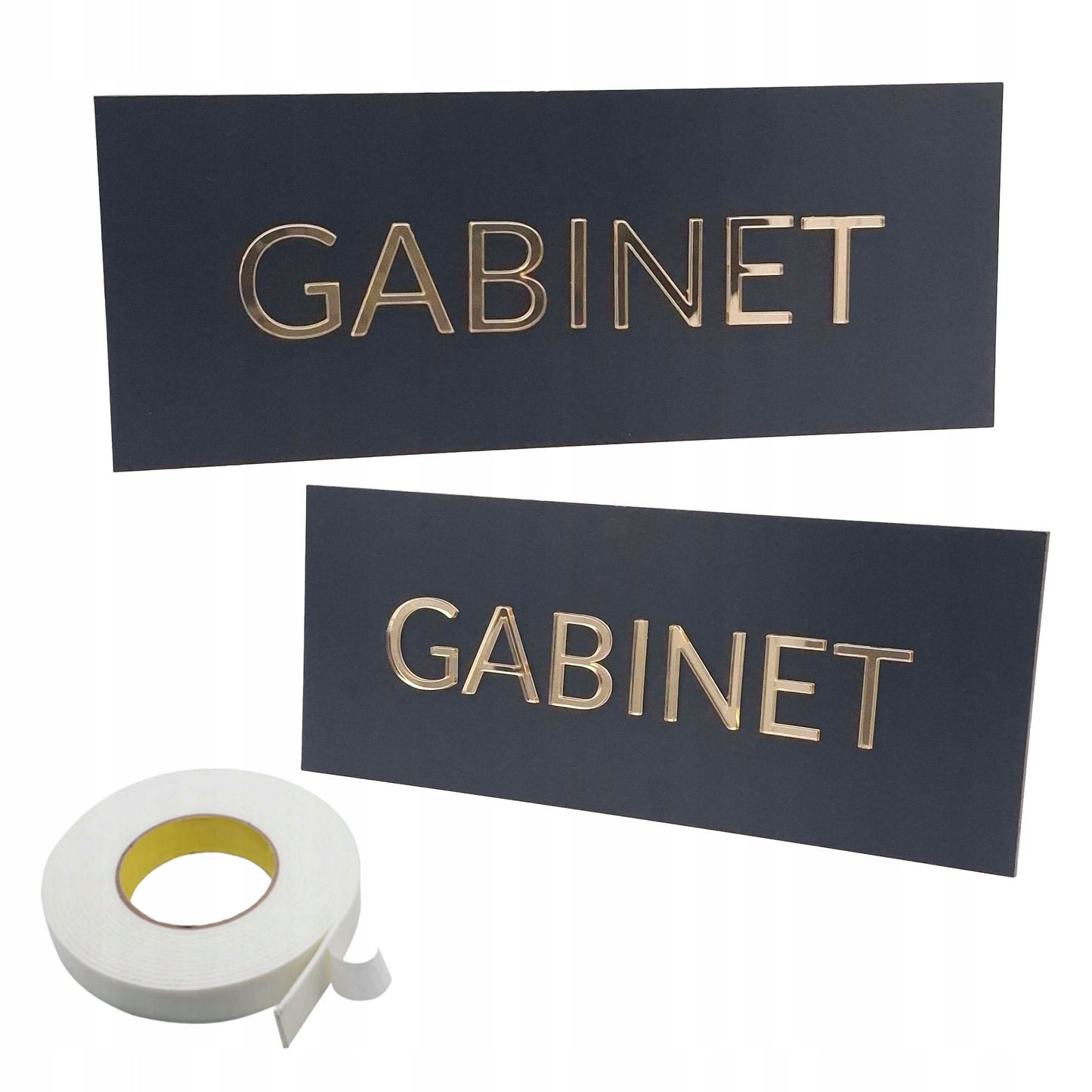TABLICZKA NA DRZWI GABINET DO GABINETU BIURA STOMATOLOG BEAUTY KOSMETYCZKI