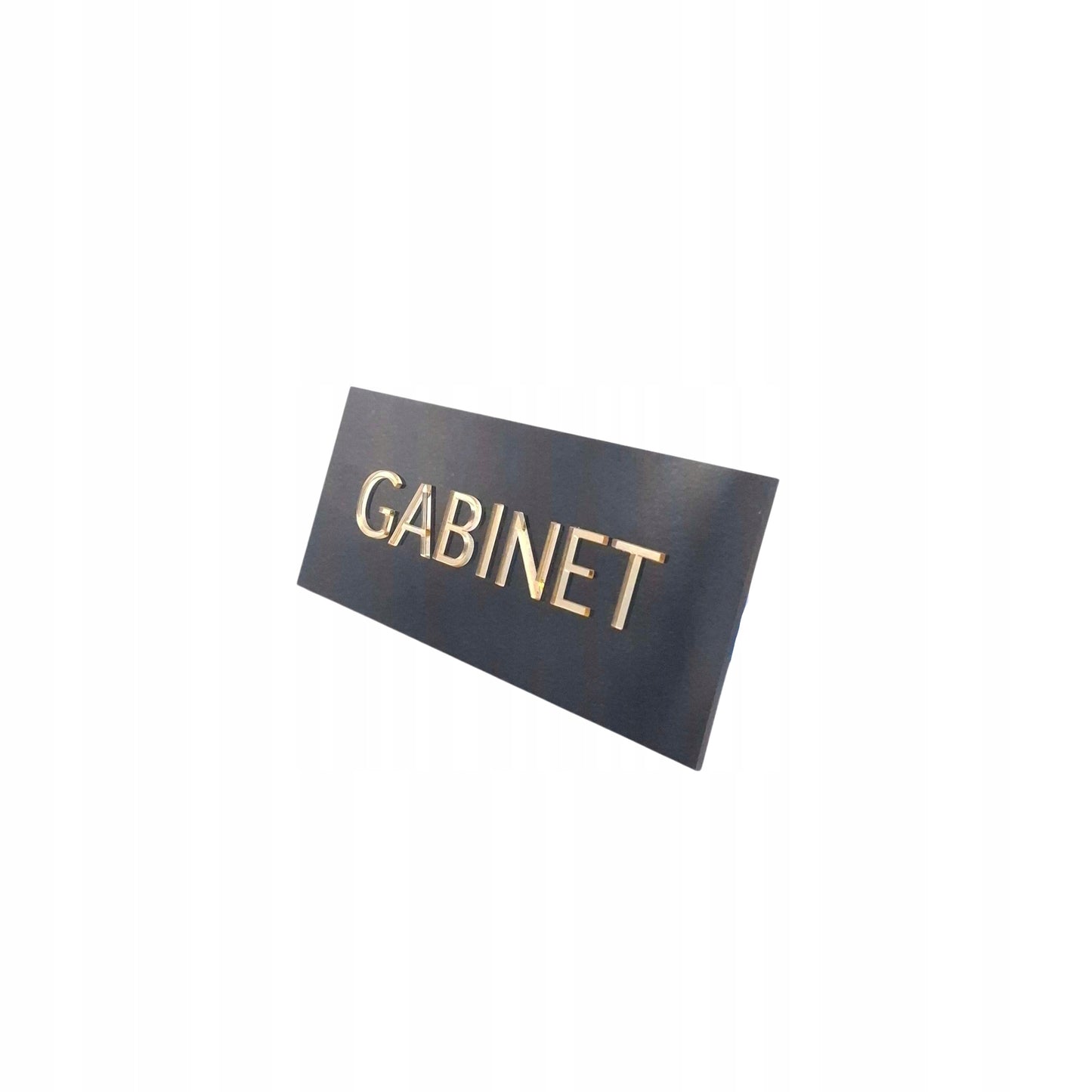 TABLICZKA NA DRZWI GABINET DO GABINETU BIURA STOMATOLOG BEAUTY KOSMETYCZKI